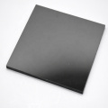 Free sanple poly carbonate plate polycarbonate sheet black 1.5mm